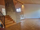 Wohn- und Esszimmer - 
