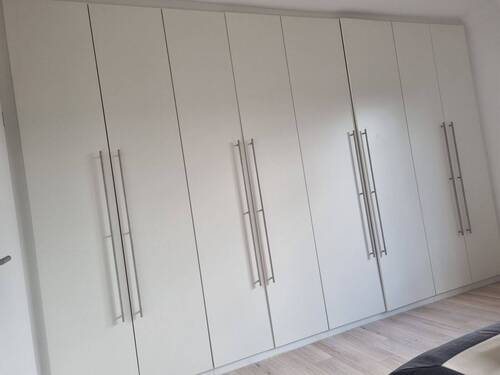 Schlafzimmer Einbauschrank - 