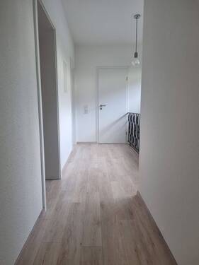Flur Erdgeschoss - 