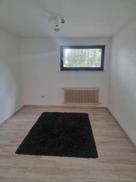 Kinderzimmer Untergeschoss - 