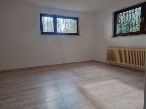 Kinderzimmer Untergeschoss - 