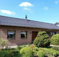 Einfamilienhaus in Baunatal mit herrlichem Fernblick zu vermieten - Baunatal / Altenritte