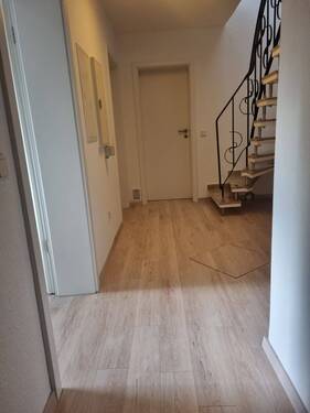 Flur Untergeschoss - 
