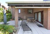 Terrasse - 5 Zimmer Einfamilienhaus zur Miete in Baunatal / Altenritte