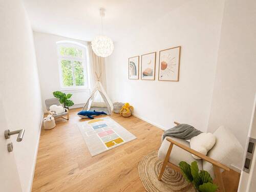 Kinderzimmer - 