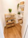 Abstellkammer - 