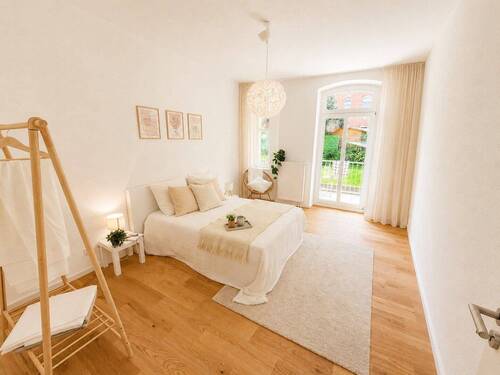 Schlafzimmer - 