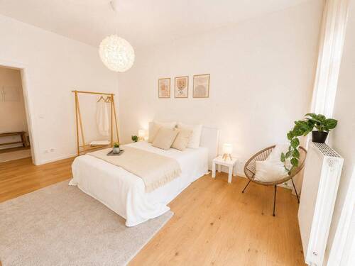 Schlafzimmer - 