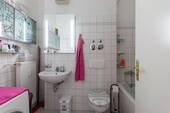 Wannenbad - 