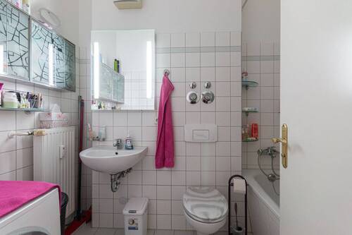 Wannenbad - 