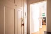 Wohnungsflur Ans. 2 - Etagenwohnung mit 54,00 m² in Berlin zum Kaufen