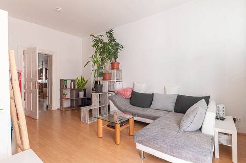 Wohnzimmer Ans. 2 - 