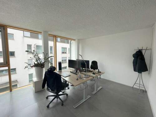 Büro Neubau - Büro in Bochum zur Miete