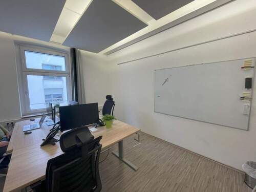 Büro Altbau (2) - 