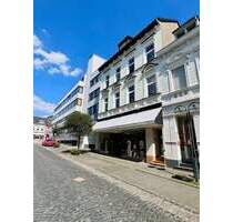 Wohn- und Geschäftshaus aus der Gründerzeit in bester Lage von Solingen Ohligs