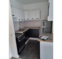 Kleine 3 Raumwohnung mit Eibauküche zum Wohlfühlen - Chemnitz Hutholz