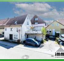 ???? Investieren, Wohnen, Gestalten - Ihr Ensemble im Ortskern - Wiernsheim