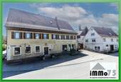 Haus 4 und Haus 2 - 