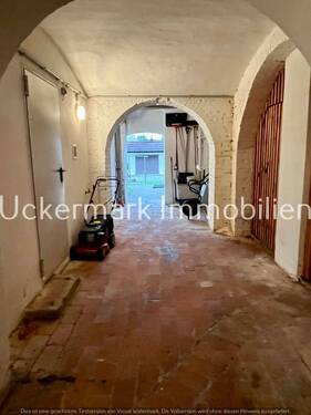 2 - Mehrfamilienhaus, Wohnhaus in Boitzenburger Land