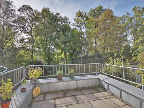 Sonniger Balkon - 3 Zimmer Etagenwohnung zum Kaufen in Leinfelden-Echterdingen