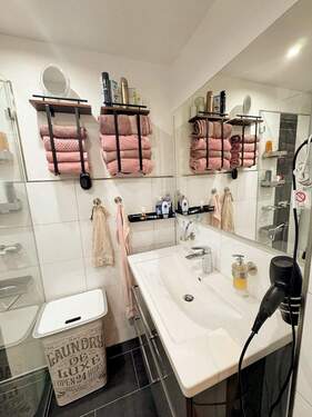 20 Badezimmer - 