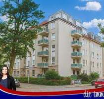 *** Wohnen im Herzen von Stadtfeld Ost - 3 Zimmer mit Balkon *** - Magdeburg / Stadtfeld Ost