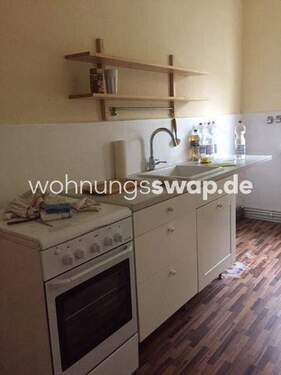 Bild 4 - Etagenwohnung mit 54,00 m&sup2; in Hamburg zur Miete