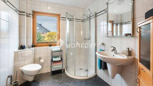Badezimmer 1 - 