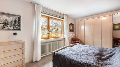 Schlafzimmer 1 - 