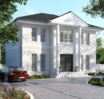 Inkl. Grundstück! Frei geplantes Neubau-Einfamilienhaus in Kaulsdorf-Süd - Berlin
