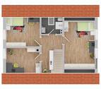 Dachgeschoss - 