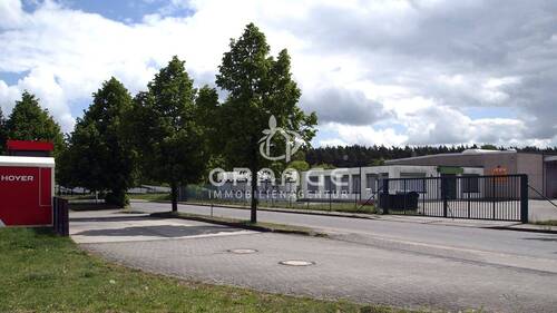 Bild 4 - Gewerbeobjekt (Büro, Produktion, Verkauf) in Lübesse zum Kaufen