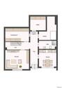 Grundriss Erdgeschoss - 