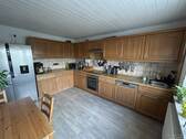 Küche - 5 Zimmer Einfamilienhaus zum Kaufen in Niederhausen an der Appel