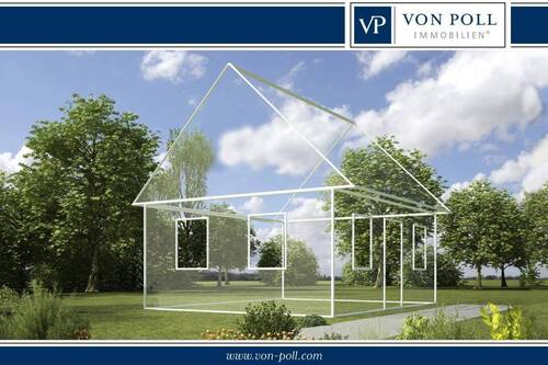 Bild 1 - **Im Herzen von Nürburg** Grundstück für vielseitige Lebens- und Arbeitsideen