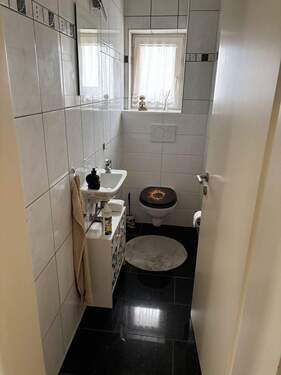 .. sep. WC ! - 