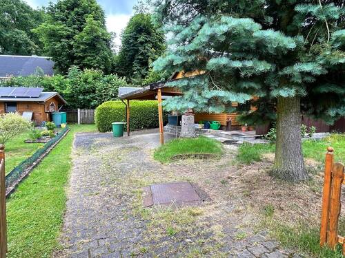 PKW-Stellplatz - 