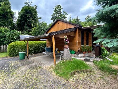 kleine Sitzecke - 