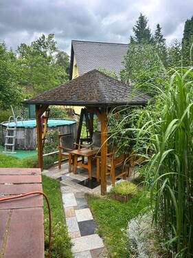 Sitzecke - 