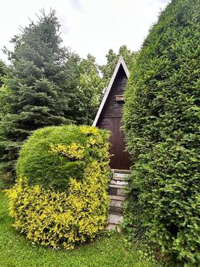 Finnhütte - 