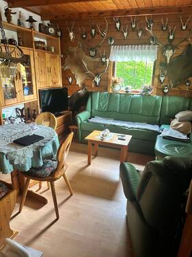 Wohnzimmer - 
