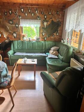 Wohnzimmer - 