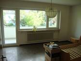 Schlafzimmer OG / Balkon - 