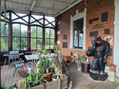 Terrasse - 1 Zimmer Mehrfamilienhaus, Wohnhaus zum Kaufen in Gefell