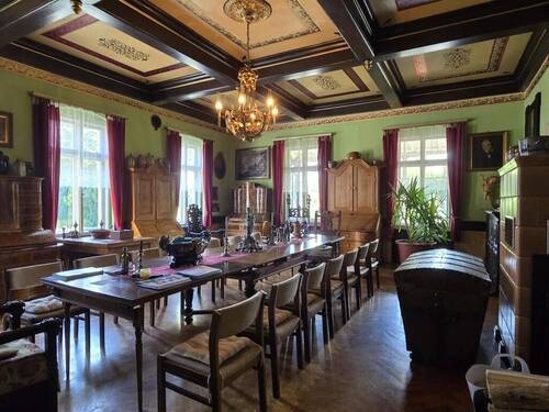 Speiseraum - 