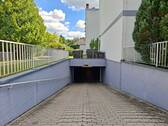 TG-Zufahrt - 