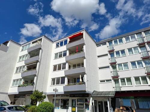 Vorderfassade2 - 