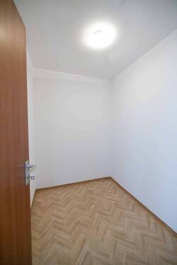 Praktischer Abstellraum - 