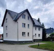 Drei Mehrfamilienhäuser mit insgesamt 18 Wohnungen - vollvermietet - - Flöha