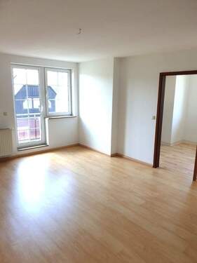 Wohnungsbeispiel - 